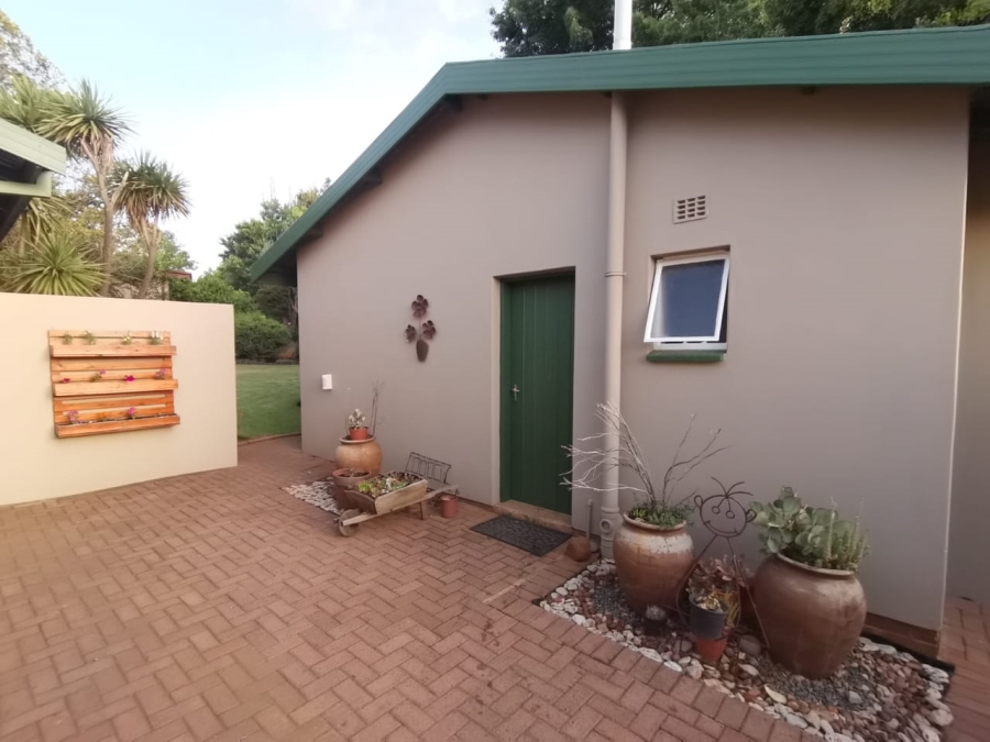 To Let 3 Bedroom Property for Rent in Panorama Free State